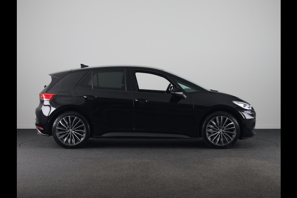 Volkswagen ID.3 Pro Limited Edition 59 kWh 230PK | Navigatie | Camera | 20 Inch