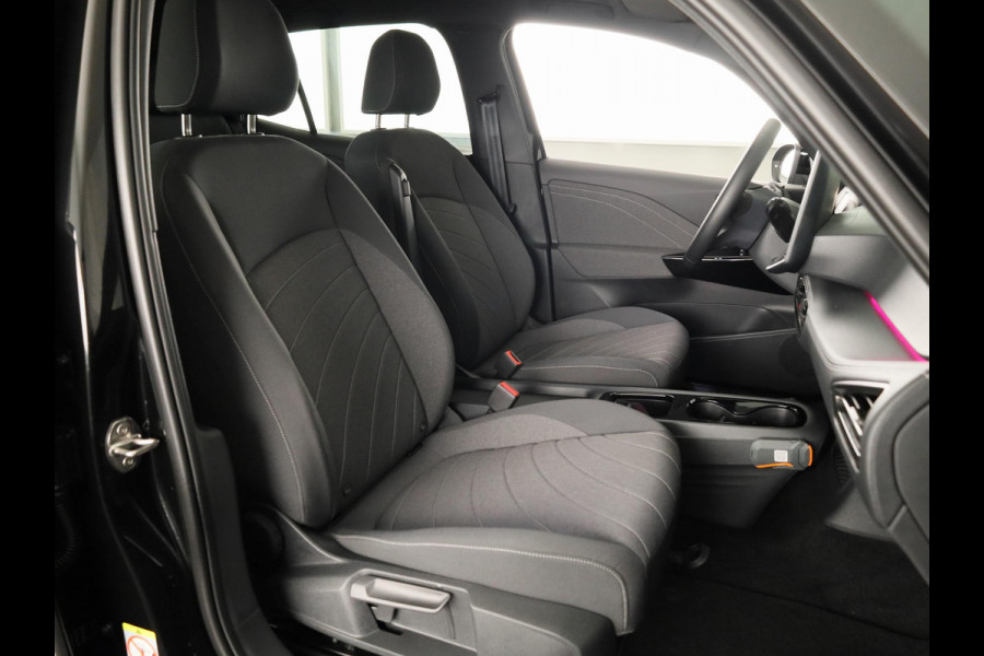 Volkswagen ID.3 Pro Limited Edition 59 kWh 230PK | Navigatie | Camera | 20 Inch