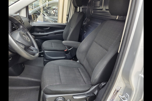 Mercedes-Benz Vito 110 CDI Lang Werkplaats inrichting Achteruitrijcamera Verwarmdevoorstoel