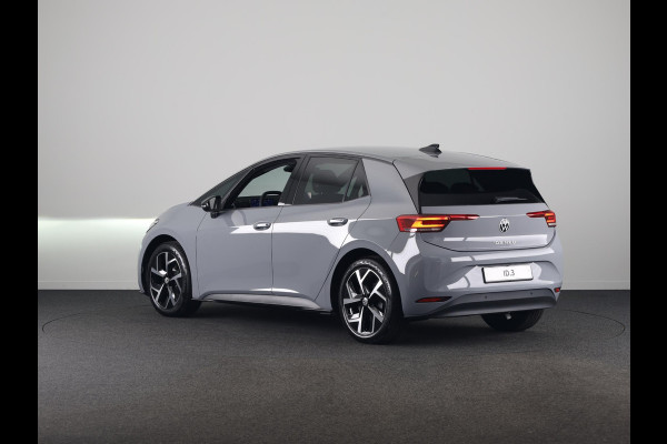 Volkswagen ID.3 Life 50 kWh accu 125 kW / 170 PK Hatchback Elektri Achteruitrijcamera | Carplay