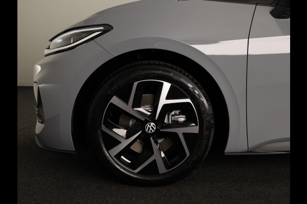 Volkswagen ID.3 Life 50 kWh accu 125 kW / 170 PK Hatchback Elektri Achteruitrijcamera | Carplay