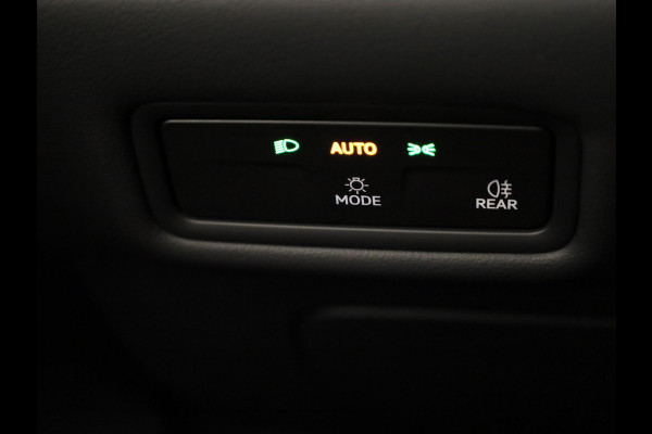 Volkswagen ID.3 Life 50 kWh accu 125 kW / 170 PK Hatchback Elektri Achteruitrijcamera | Carplay