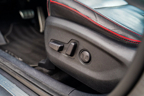Kia Sportage 1.6 T-GDI 4WD DynamicLine | Stoelverkoeling | Stuurwielverwarming | 360 Camera | JBL | Lane Assist