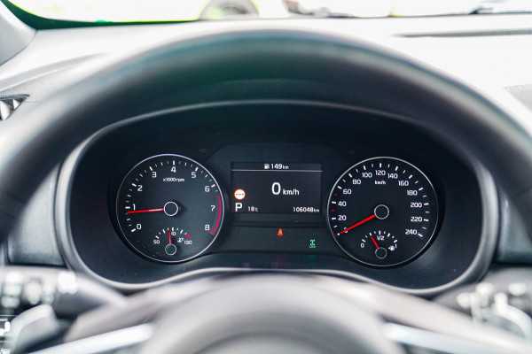 Kia Sportage 1.6 T-GDI 4WD DynamicLine | Stoelverkoeling | Stuurwielverwarming | 360 Camera | JBL | Lane Assist