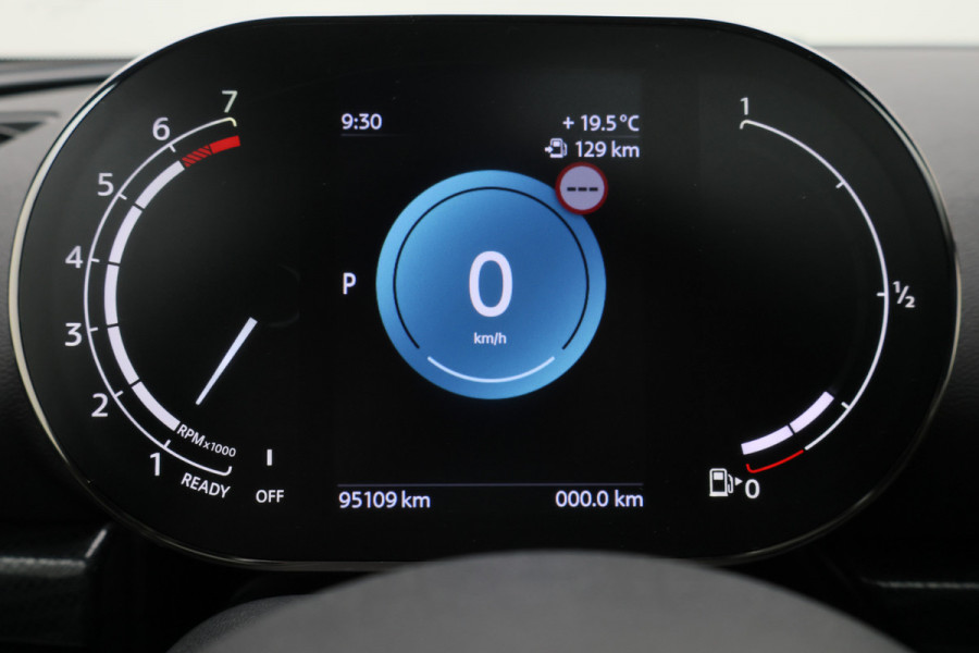 MINI Clubman 1.5 Cooper Automaat Knights Bridge Edition Leer, Panoramadak, Apple Carplay, Virtual Cockpit, LED, Cruise, Camera, 18''