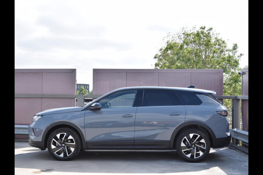 Opel Grandland 1.2 Turbo Hybrid Business Edition | PANORAMADAK | COMFORT PLUS PAKKET | TECHNOLOGIE PLUS PAKKET |