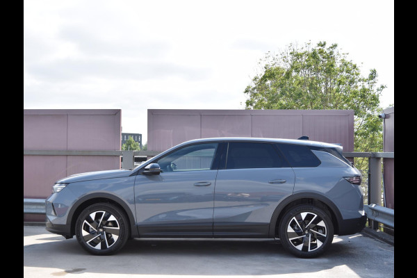 Opel Grandland 1.2 Turbo Hybrid Business Edition | PANORAMADAK | COMFORT PLUS PAKKET | TECHNOLOGIE PLUS PAKKET |