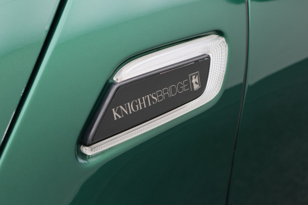 MINI Clubman 1.5 Cooper Automaat Knights Bridge Edition Leer, Panoramadak, Apple Carplay, Virtual Cockpit, LED, Cruise, Camera, 18''