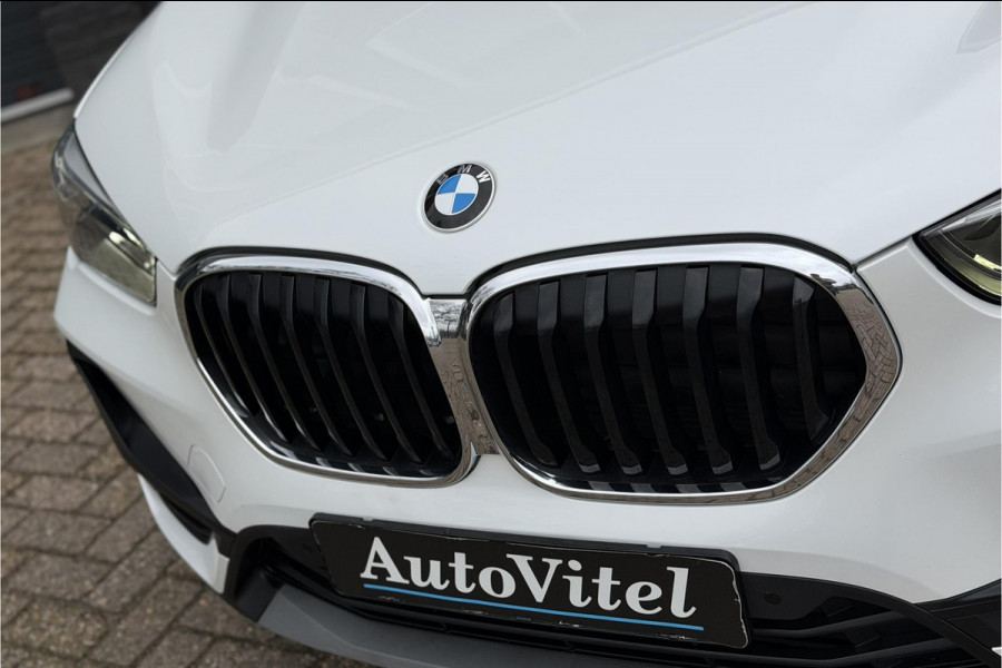 BMW X1 xDrive25e | LED | PDC V + A | Elektrische Klep | 35x op voorraad