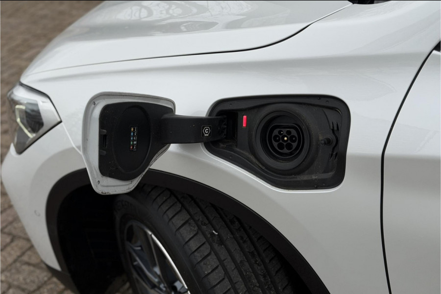 BMW X1 xDrive25e | LED | PDC V + A | Elektrische Klep | 35x op voorraad