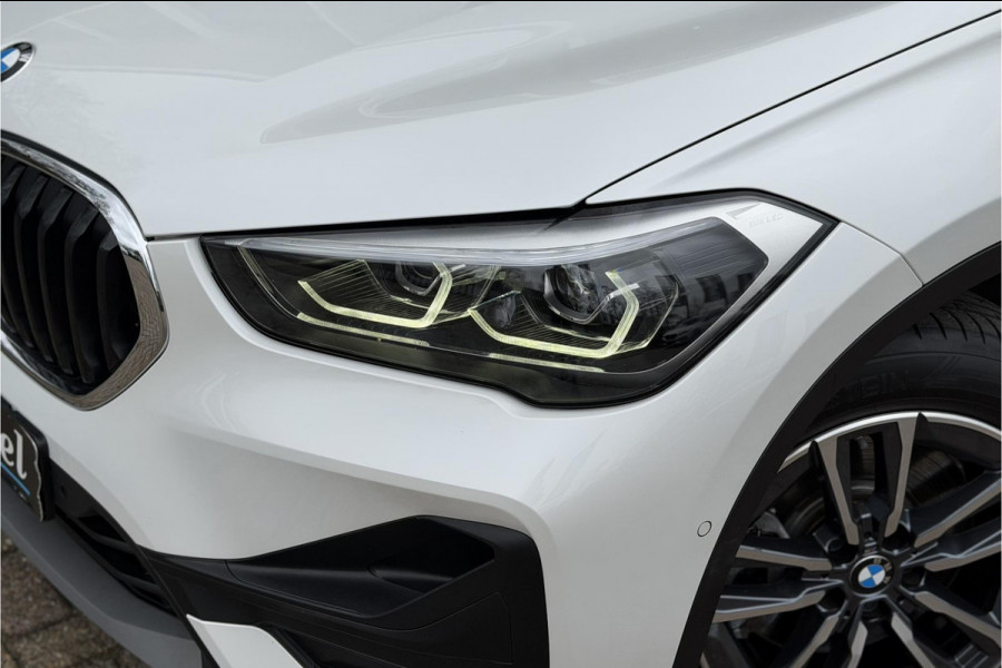 BMW X1 xDrive25e | LED | PDC V + A | Elektrische Klep | 35x op voorraad