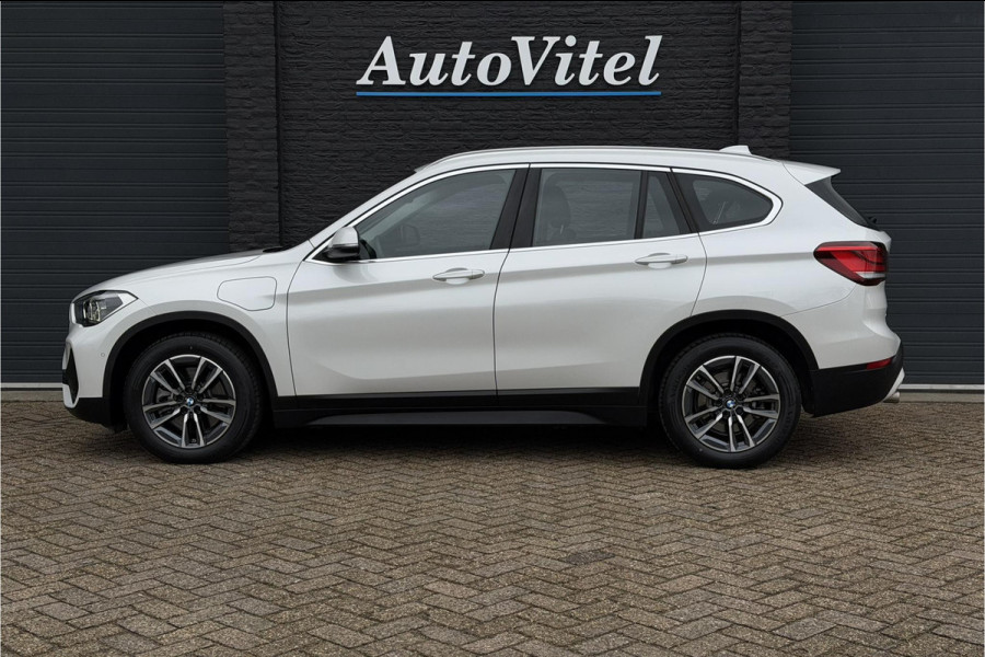 BMW X1 xDrive25e | LED | PDC V + A | Elektrische Klep | 35x op voorraad