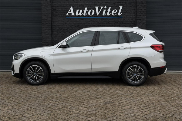 BMW X1 xDrive25e | LED | PDC V + A | Elektrische Klep | 35x op voorraad