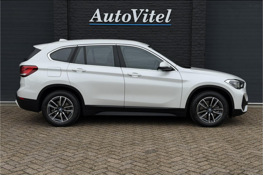 BMW X1 xDrive25e | LED | PDC V + A | Elektrische Klep | 35x op voorraad