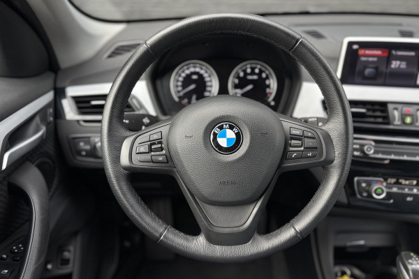 BMW X1 xDrive25e | LED | PDC V + A | Elektrische Klep | 35x op voorraad