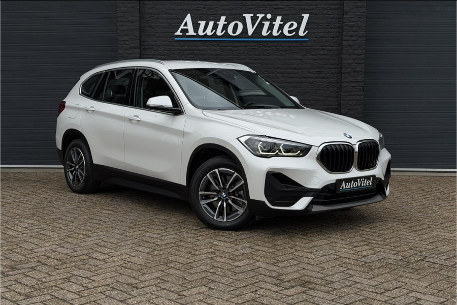 BMW X1 xDrive25e | LED | PDC V + A | Elektrische Klep | 35x op voorraad