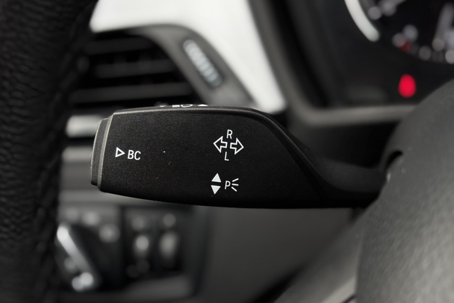 BMW X1 xDrive25e | LED | PDC V + A | Elektrische Klep | 35x op voorraad