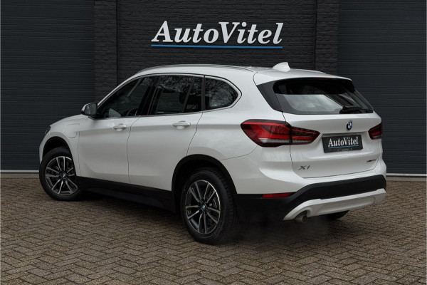 BMW X1 xDrive25e | LED | PDC V + A | Elektrische Klep | 35x op voorraad