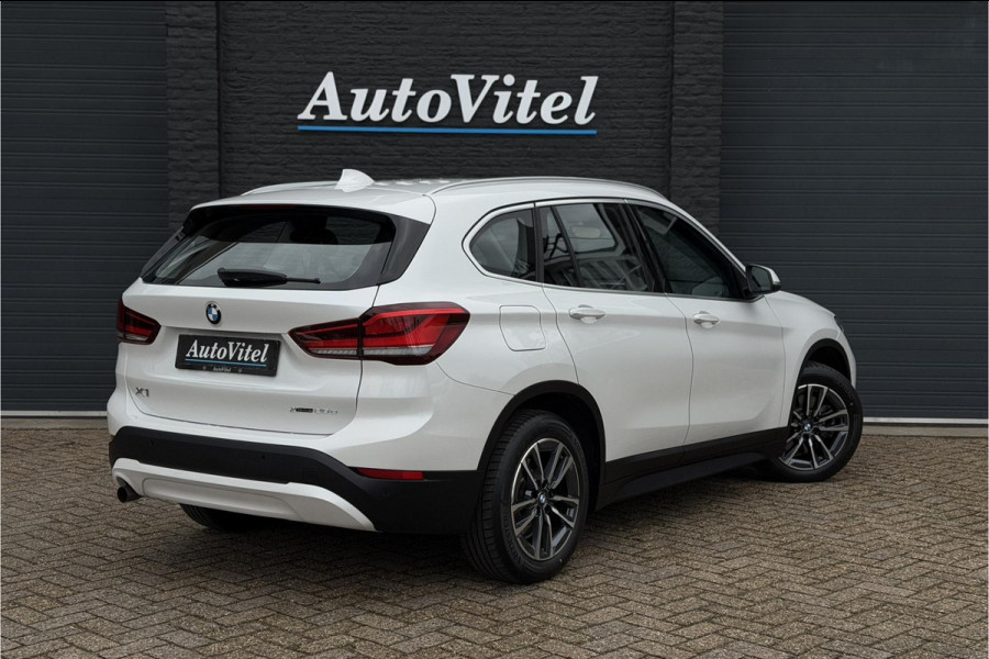 BMW X1 xDrive25e | LED | PDC V + A | Elektrische Klep | 35x op voorraad