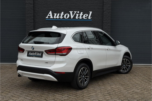 BMW X1 xDrive25e | LED | PDC V + A | Elektrische Klep | 35x op voorraad