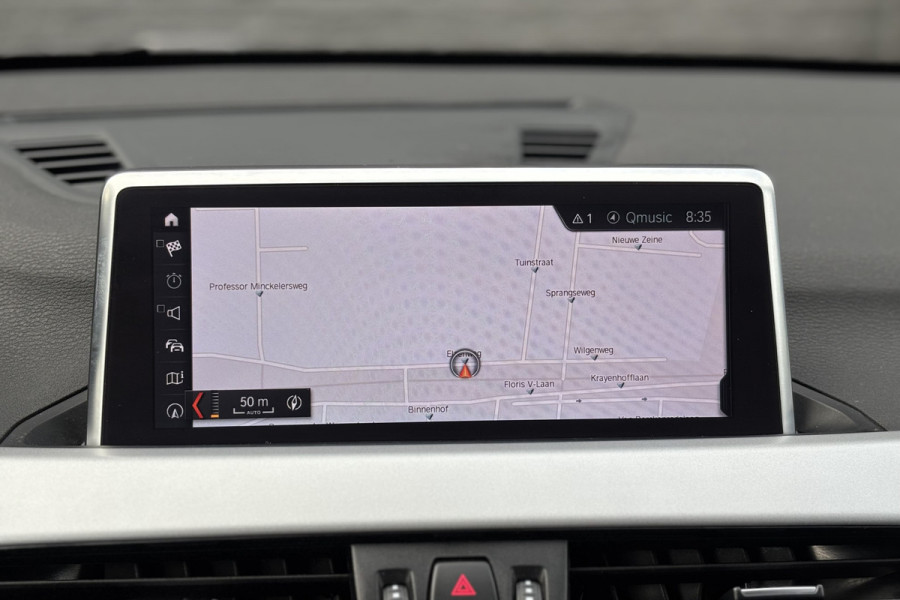 BMW X1 xDrive25e | LED | PDC V + A | Elektrische Klep | 35x op voorraad