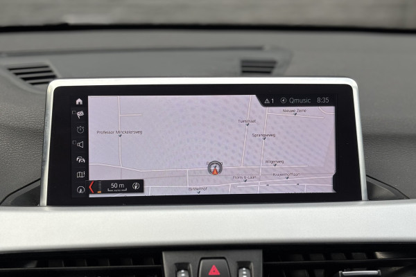 BMW X1 xDrive25e | LED | PDC V + A | Elektrische Klep | 35x op voorraad