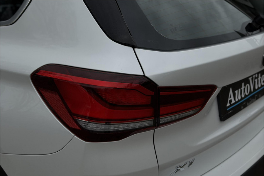 BMW X1 xDrive25e | LED | PDC V + A | Elektrische Klep | 35x op voorraad