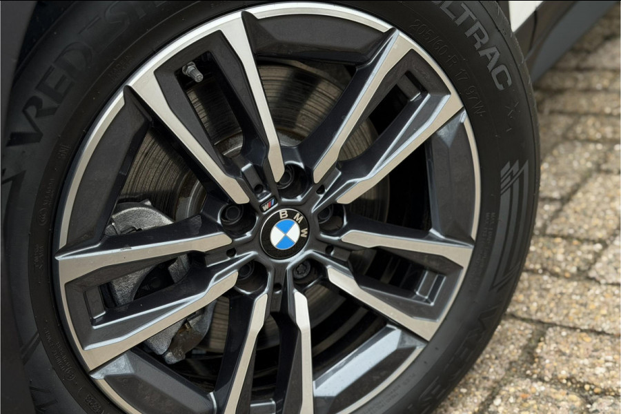 BMW X1 xDrive25e | LED | PDC V + A | Elektrische Klep | 35x op voorraad