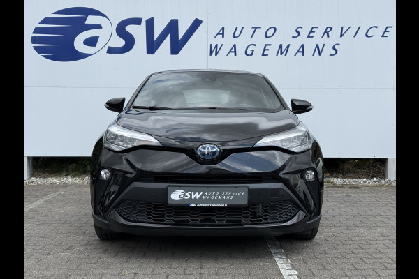 Toyota C-HR 2.0 Hybrid Team D | ACC | CarPlay | Camera | LED | DAB+ | 18 inch