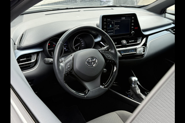 Toyota C-HR 2.0 Hybrid Team D | ACC | CarPlay | Camera | LED | DAB+ | 18 inch
