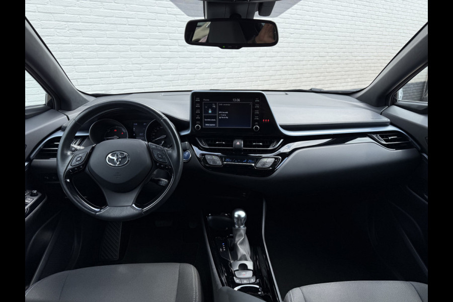 Toyota C-HR 2.0 Hybrid Team D | ACC | CarPlay | Camera | LED | DAB+ | 18 inch