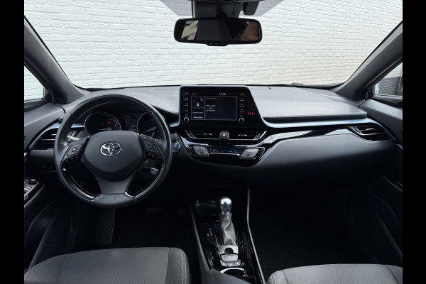 Toyota C-HR 2.0 Hybrid Team D | ACC | CarPlay | Camera | LED | DAB+ | 18 inch