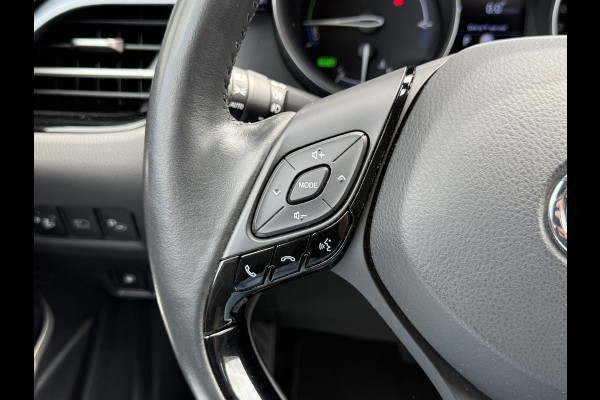 Toyota C-HR 2.0 Hybrid Team D | ACC | CarPlay | Camera | LED | DAB+ | 18 inch