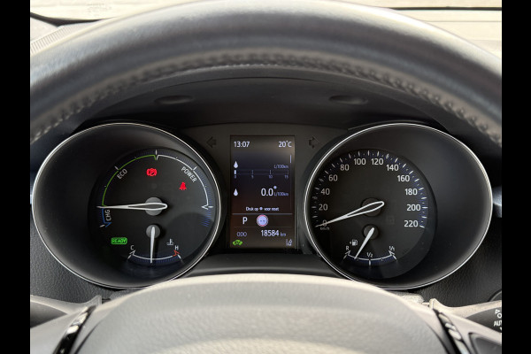Toyota C-HR 2.0 Hybrid Team D | ACC | CarPlay | Camera | LED | DAB+ | 18 inch