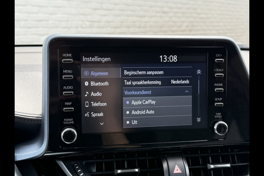 Toyota C-HR 2.0 Hybrid Team D | ACC | CarPlay | Camera | LED | DAB+ | 18 inch