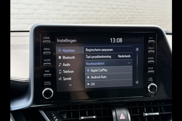 Toyota C-HR 2.0 Hybrid Team D | ACC | CarPlay | Camera | LED | DAB+ | 18 inch