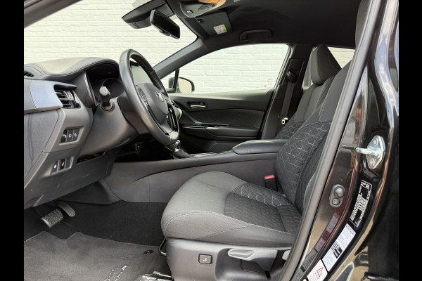 Toyota C-HR 2.0 Hybrid Team D | ACC | CarPlay | Camera | LED | DAB+ | 18 inch