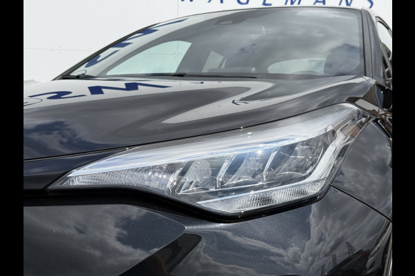 Toyota C-HR 2.0 Hybrid Team D | ACC | CarPlay | Camera | LED | DAB+ | 18 inch