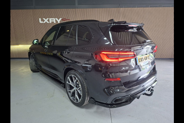 BMW X5 XDrive45e High Executive | Clima | Navi/Carplay | Pano | Cruise | 360Camera | Stoelverwarming |