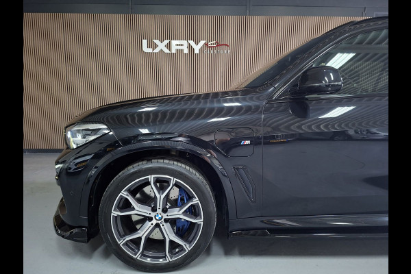 BMW X5 XDrive45e High Executive | Clima | Navi/Carplay | Pano | Cruise | 360Camera | Stoelverwarming |
