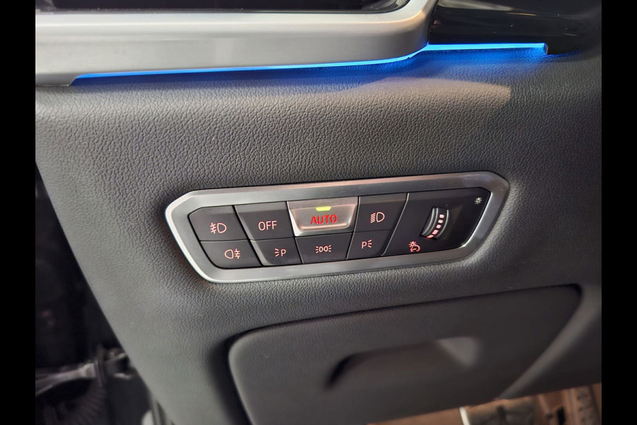 BMW X5 XDrive45e High Executive | Clima | Navi/Carplay | Pano | Cruise | 360Camera | Stoelverwarming |