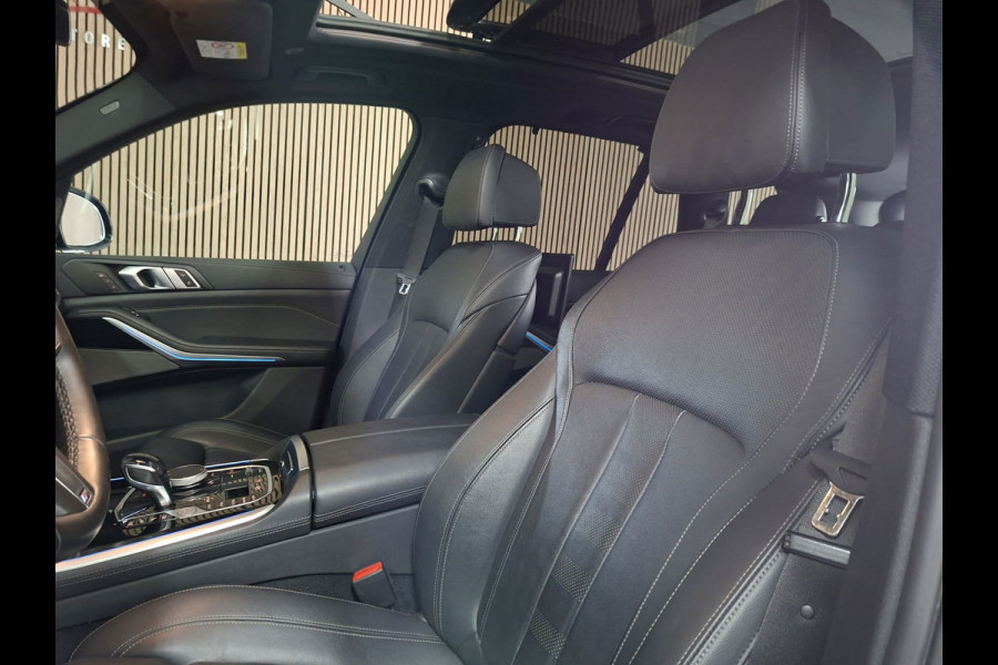 BMW X5 XDrive45e High Executive | Clima | Navi/Carplay | Pano | Cruise | 360Camera | Stoelverwarming |