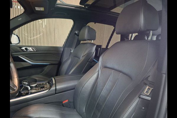 BMW X5 XDrive45e High Executive | Clima | Navi/Carplay | Pano | Cruise | 360Camera | Stoelverwarming |