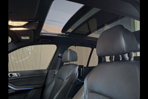 BMW X5 XDrive45e High Executive | Clima | Navi/Carplay | Pano | Cruise | 360Camera | Stoelverwarming |