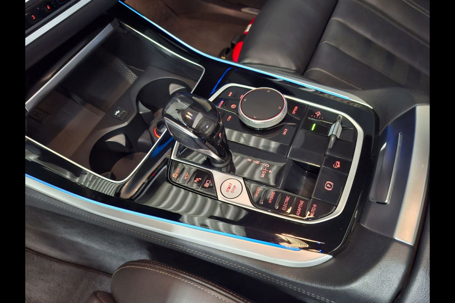 BMW X5 XDrive45e High Executive | Clima | Navi/Carplay | Pano | Cruise | 360Camera | Stoelverwarming |