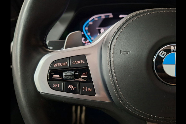 BMW X5 XDrive45e High Executive | Clima | Navi/Carplay | Pano | Cruise | 360Camera | Stoelverwarming |