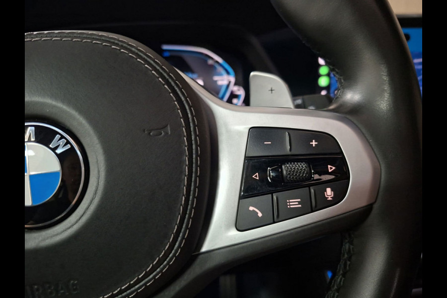 BMW X5 XDrive45e High Executive | Clima | Navi/Carplay | Pano | Cruise | 360Camera | Stoelverwarming |