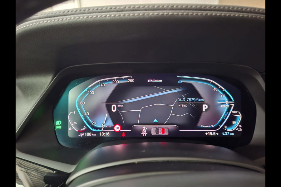 BMW X5 XDrive45e High Executive | Clima | Navi/Carplay | Pano | Cruise | 360Camera | Stoelverwarming |