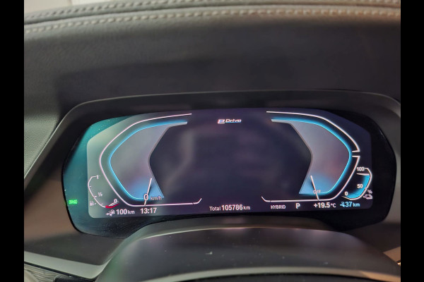 BMW X5 XDrive45e High Executive | Clima | Navi/Carplay | Pano | Cruise | 360Camera | Stoelverwarming |