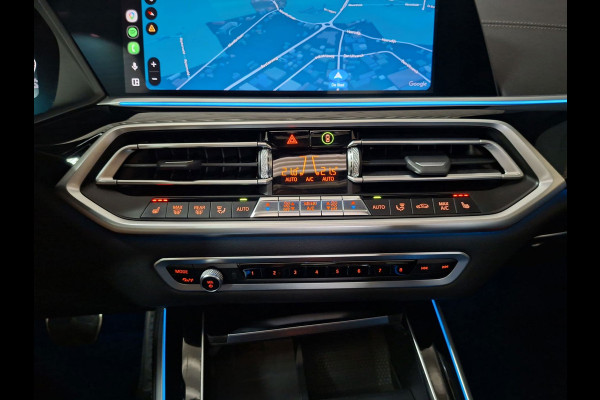 BMW X5 XDrive45e High Executive | Clima | Navi/Carplay | Pano | Cruise | 360Camera | Stoelverwarming |